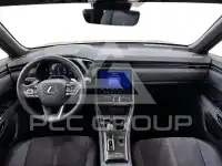 2024 Lexus LBX