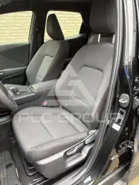 2025 Lexus LBX