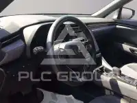 2024 Lexus LBX