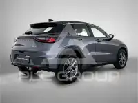 2024 Lexus LBX