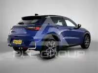 2024 Lexus LBX