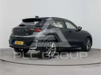 2024 Lexus LBX