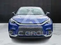 2024 Lexus LBX