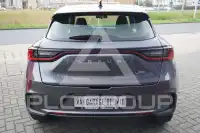 2024 Lexus LBX