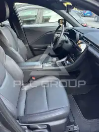 2024 Lexus LBX