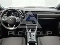 2024 Lexus LBX
