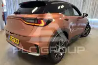 2024 Lexus LBX