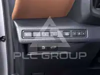 2024 Lexus LBX