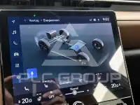 2024 Lexus LBX
