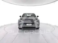 2024 Lexus LBX