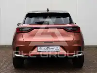 2024 Lexus LBX