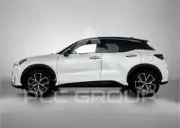 2024 Lexus LBX