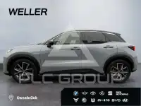 2024 Lexus LBX