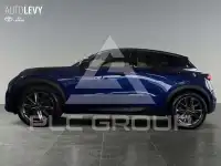 2024 Lexus LBX