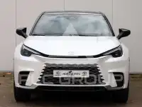 2024 Lexus LBX