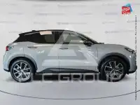 2024 Lexus LBX
