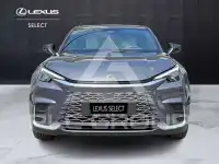 2024 Lexus LBX