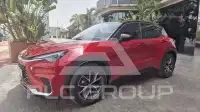 2024 Lexus LBX
