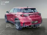 2024 Lexus LBX