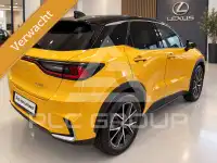 2024 Lexus LBX