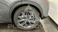 2024 Lexus LBX