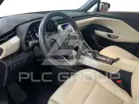 2024 Lexus LBX