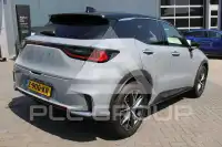 2024 Lexus LBX
