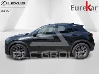 2024 Lexus LBX