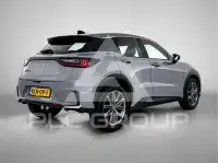 2024 Lexus LBX