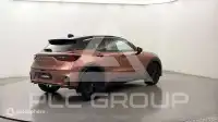 2024 Lexus LBX