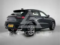 2024 Lexus LBX