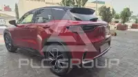 2024 Lexus LBX