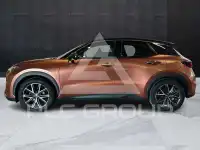 2024 Lexus LBX