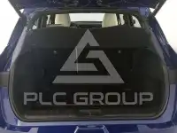 2024 Lexus LBX