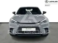 2024 Lexus LBX