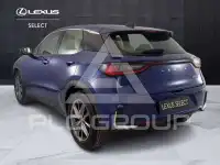 2024 Lexus LBX