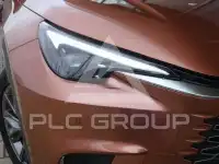 2024 Lexus LBX