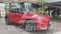 2024 Lexus LBX