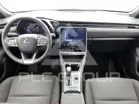 2024 Lexus LBX