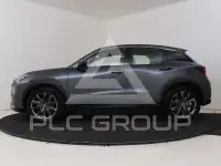2024 Lexus LBX