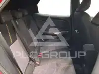 2024 Lexus LBX