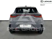 2024 Lexus LBX