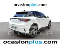 2024 Lexus LBX