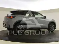 2024 Lexus LBX