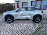 2024 Lexus LBX