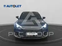 2024 Lexus LBX