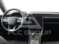 2024 Lexus LBX