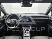 2024 Lexus LBX