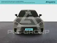 2024 Lexus LBX
