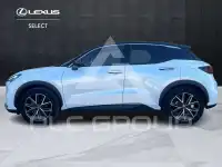 2024 Lexus LBX